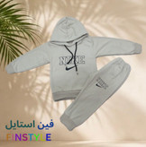 ست هودی و شلوار بچه گانه