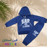ست هودی و شلوار بچه گانه