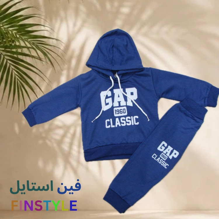 ست هودی و شلوار بچه گانه